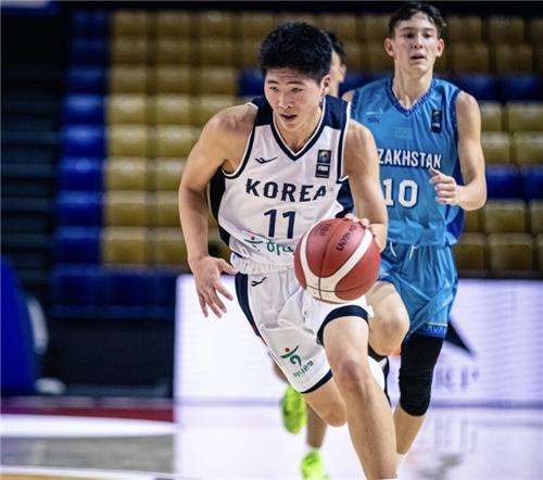 추유담. 사진[연합뉴스]