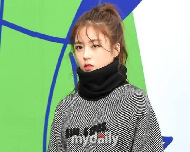 민도희 / 마이데일리