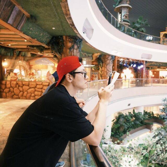 지창욱 인스타그램