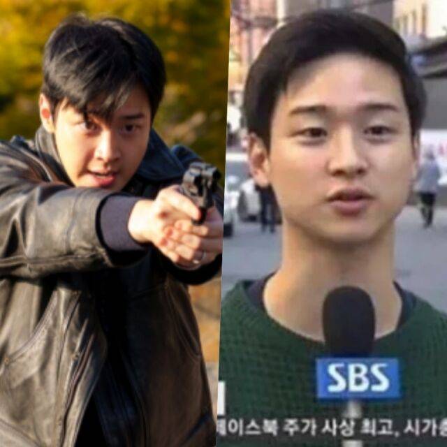 장동윤 / SBS