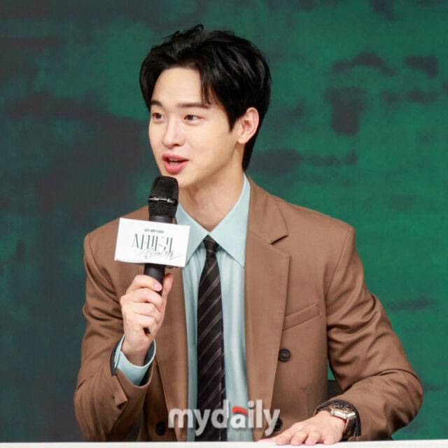 장동윤 / 마이데일리