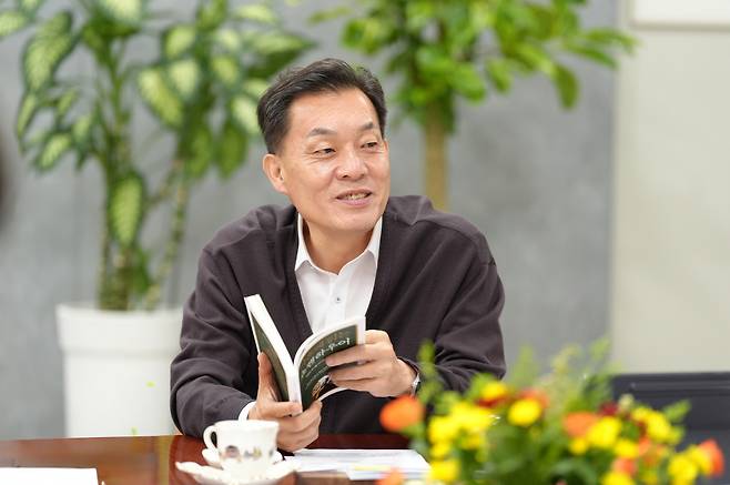 이재준 수원시장