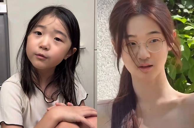 이지혜 소셜네트워크서비스 계정
