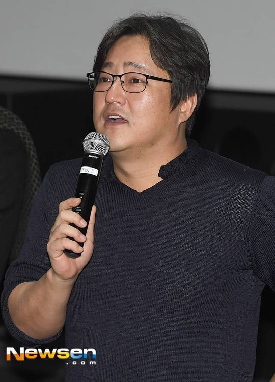 곽도원(뉴스엔DB)