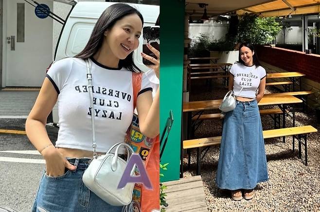 박지윤 소셜네트워크서비스 계정