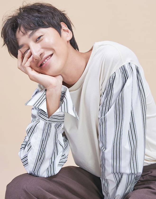 [서울=뉴시스] 이광수. (사진 = 킹콩 by 스타쉽 제공) 2025.09.04. photo@newsis.com *재판매 및 DB 금지