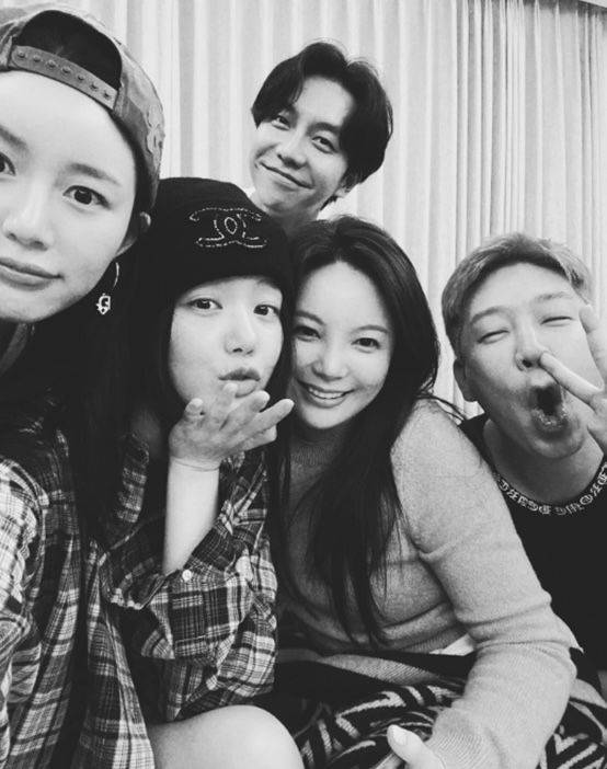 [서울=뉴시스] MC몽. (사진 = 인스타그램 캡처) 2025.09.04. photo@newsis.com *재판매 및 DB 금지