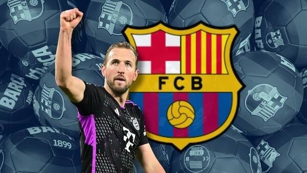 케인. 풋볼 트랜스퍼