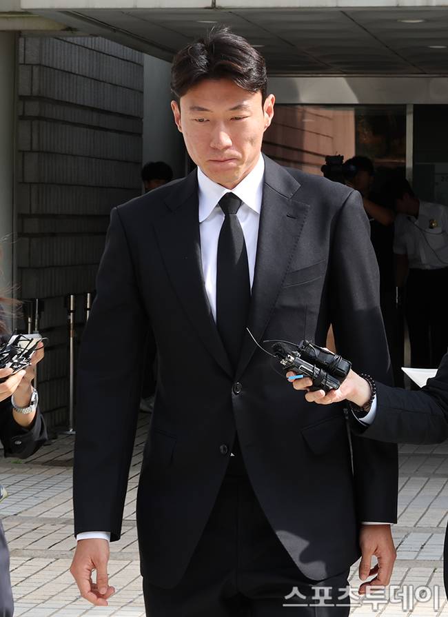 황의조 / 사진=팽현준 기자