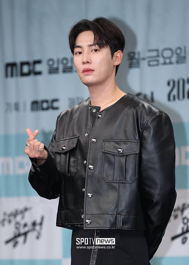 ▲ 권화운 ⓒ곽혜미 기자