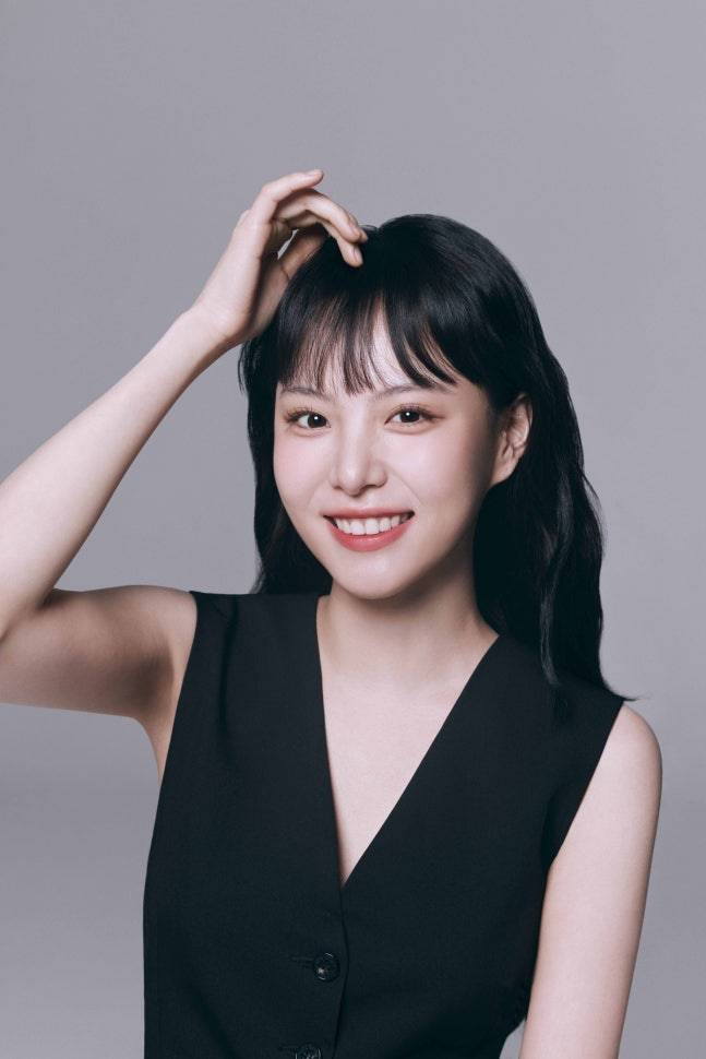 ▲ 이열음. 제공| 나무엑터스