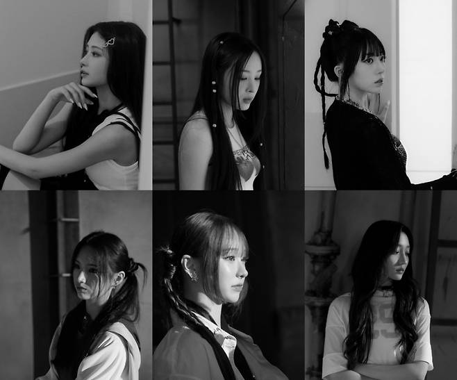 /사진=빅오션이엔엠