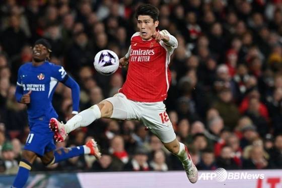 도미야스 타케히로. /AFPBBNews=뉴스1