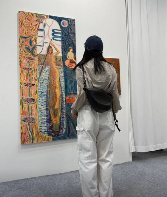 /사진=이효리 SNS