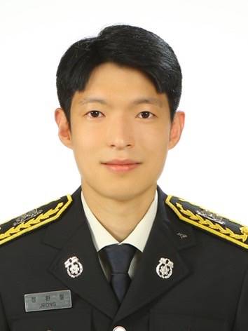정환철 / 제주 동부소방서 남원119센터