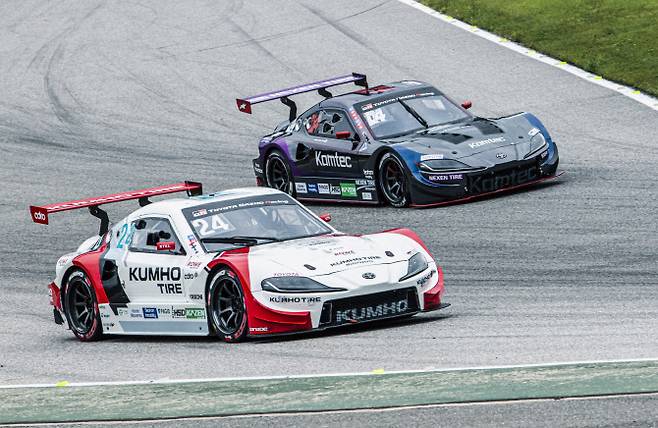 사진=슈퍼레이스