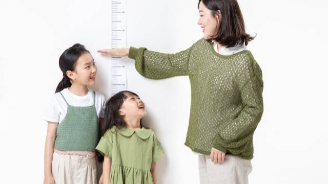 아이의 '키 크는 골든타임' 지키기, 키 성장 영양제 성분 'HT042'가 주목받고 있다｜출처: 클립아트코리아