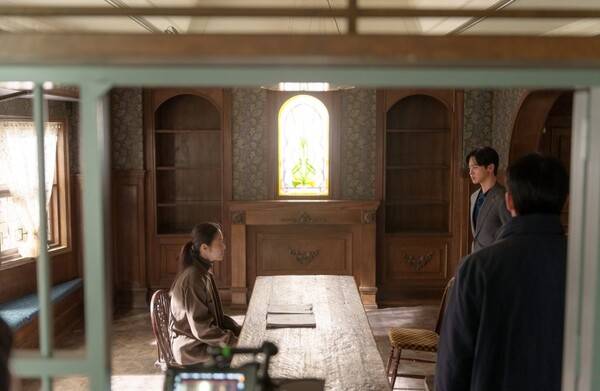 '사마귀' 스틸 컷 / 사진=SBS