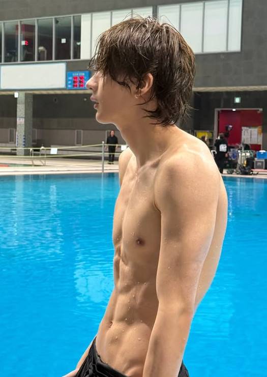 라이즈 공식 SNS