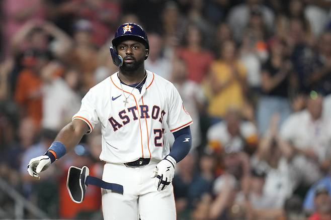 테일러 트라멜. AP연합뉴스