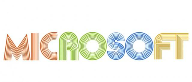 마이크로소프트