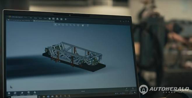 관련 업계는 이른바 사이버 SUV가 출시될 경우 테슬라의 브랜드 경쟁력이 더할 것으로 전망했다(출처: 테슬라 유튜브 캡처)