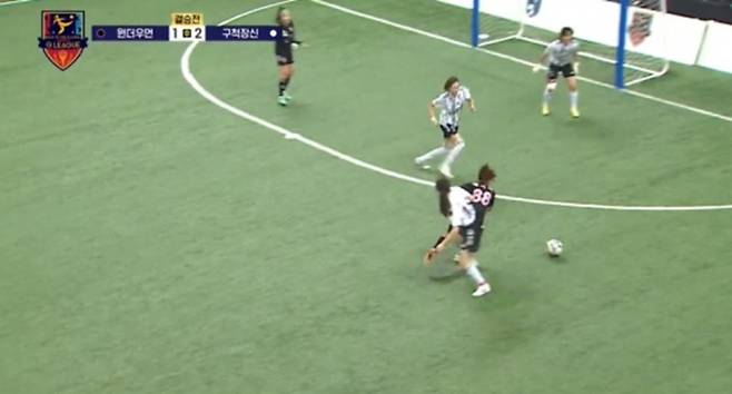 ‘골 때리는 그녀들’ 문체부 조사 착수(골때녀) (사진: SBS)