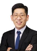 민세동 입학처장