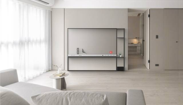 LG 시그니처 올레드T. LG전자 제공