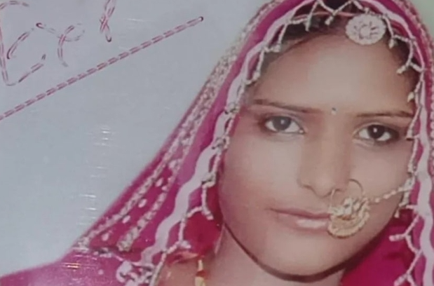 락슈미의 생전 모습. 사진=BBC