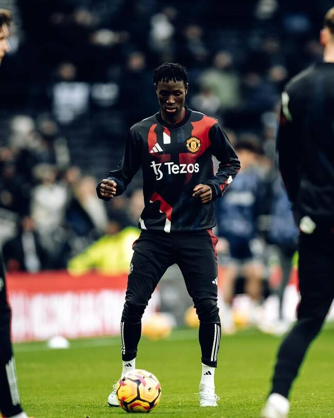 사진=세쿠 코네 SNS