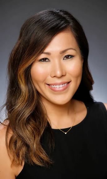 미국, 캐나다 넷플릭스 시리즈 부문 총괄 책임자로 최근 발탁된 한국계 미국인 지니 하우. 넷플릭스 제공