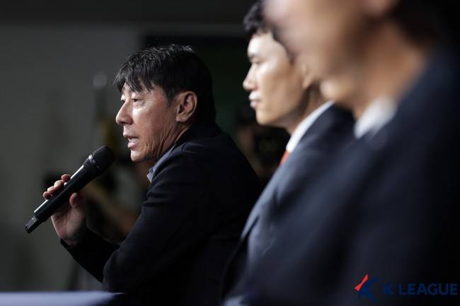 사진=한국프로축구연맹