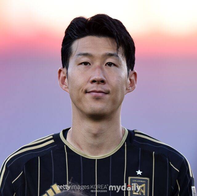 손흥민/게티이미지코리아