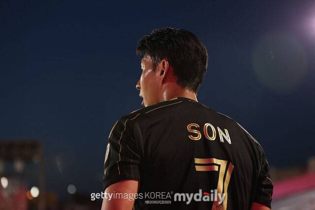 손흥민/게티이미지코리아