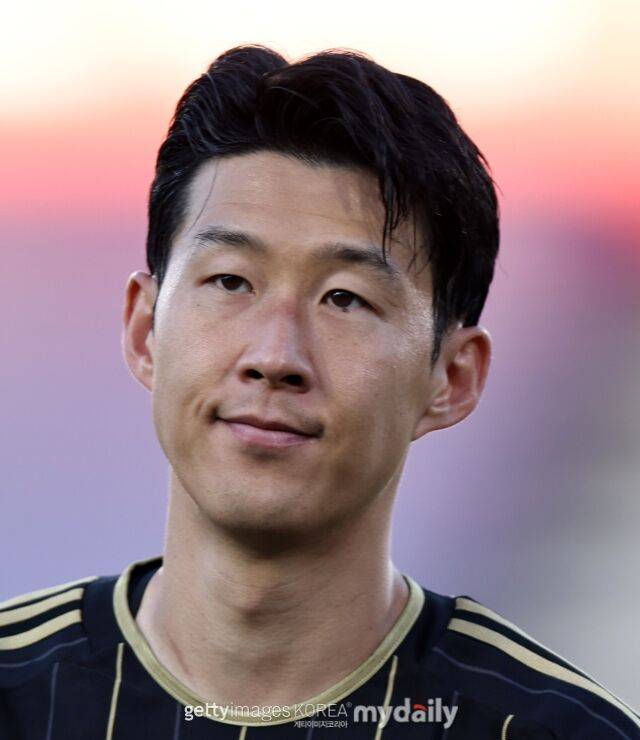 손흥민/게티이미지코리아