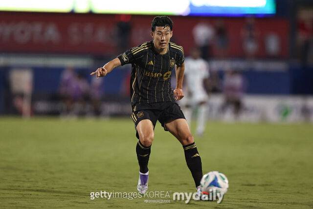 손흥민/게티이미지코리아