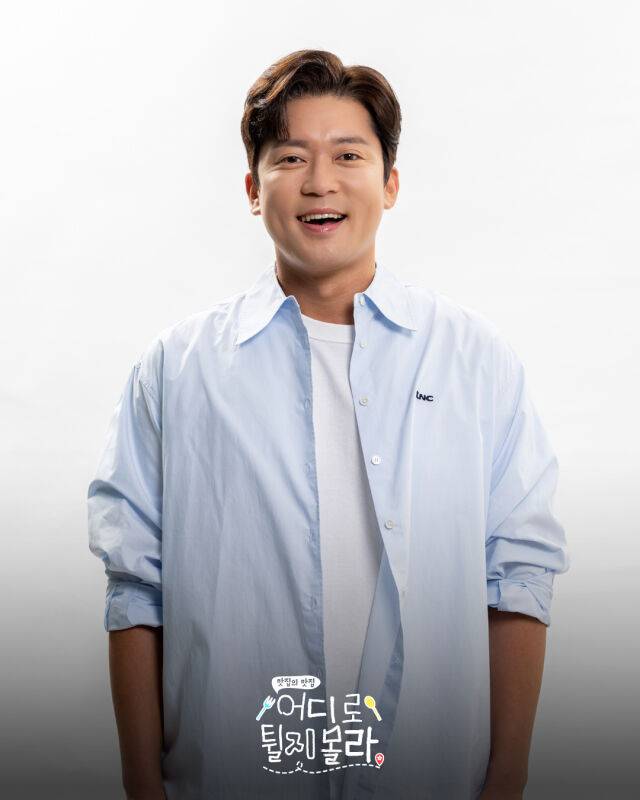 '어디로 튈지 몰라' 김대호/ENA, NXT, 코미디TV