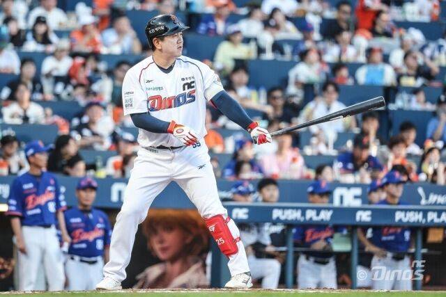 이우성/NC 다이노스