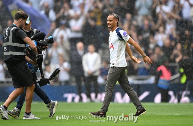 사비 시몬스./게티이미지코리아