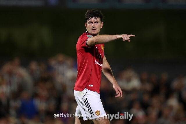 매과이어/게티이미지코리아