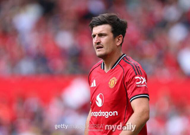 매과이어/게티이미지코리아