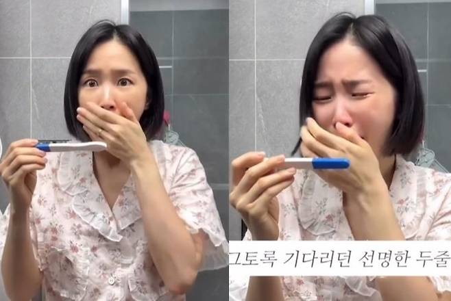 초아 소셜미디어