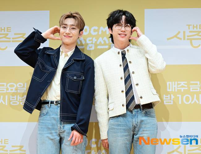 멜로망스 정동환, 10cm(권정열)