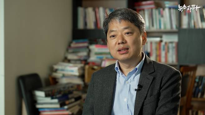 이투뉴스 이상복 부국장