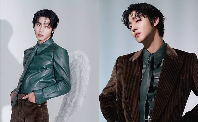 더프레젠트컴퍼니·보그 코리아 제공