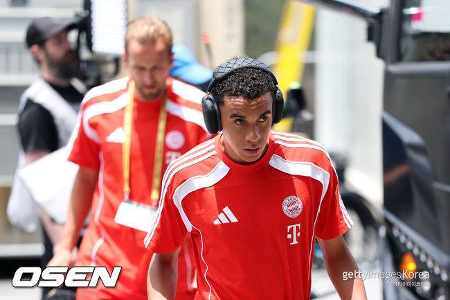 [사진] ⓒGettyimages(무단전재 및 재배포 금지)