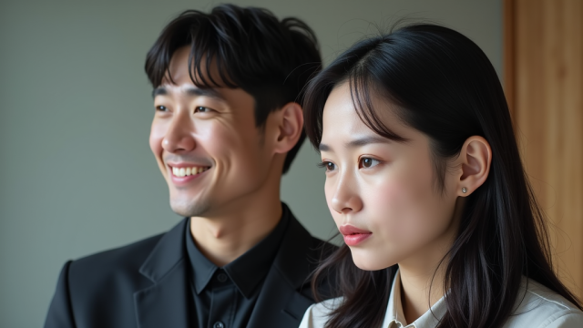 기사 내용 이해를 돕기 위해 AI 이미지 생성기로 만든 사진. 툴 제공 = 플라멜