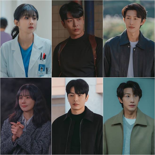 MBC ‘메리 킬즈 피플’