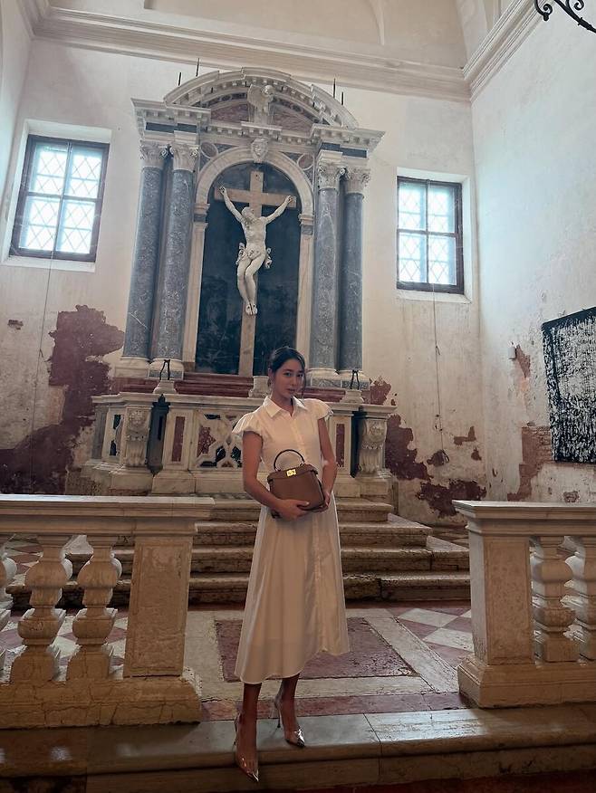 ▲ 출처|이민정 인스타그램